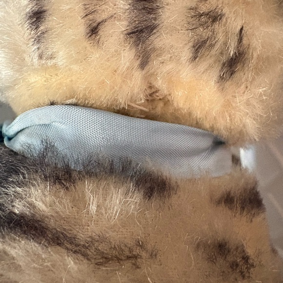 STEIFF SUSIE KITTY CAT - Picture 15 of 16